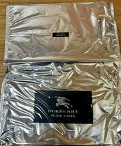 【美品】Burberry Black Label ギフト用セット 3種_画像4