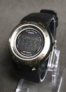 カシオ Baby-G BGT-2600J 稼働品 CASIO