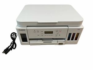 Canon プリンター G6030 ジャンク エラーコード1701