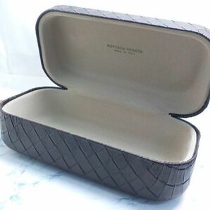 ★ボッテガヴェネタ BOTTEGA VENETA サングラスケース★の画像2