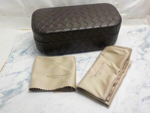 ★ボッテガヴェネタ BOTTEGA VENETA サングラスケース★