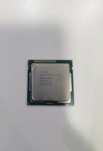 Intel CPU Core i7 3770 LGA【中古】CPU