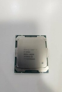 Intel CPU Core i7 6950X LGA【中古】CPU