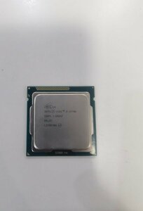 Intel CPU Core i7 3770K LGA【中古】CPU