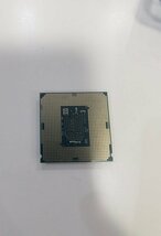 Intel CPU Core i7 6700K LGA【中古】CPU_画像2