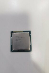 Intel CPU Core i7 3770K LGA【中古】CPU