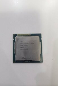 Intel CPU Core i7 3770K LGA【中古】CPU