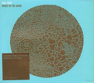 ホットチップ HOT CHIP MADE IN THE DARK