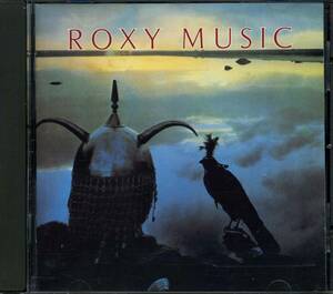 ROXY MUSIC★Avalon [ロキシー ミュージック,Andy MacKay,Bryan Ferry,フィル マンザネラ,ブライアン フェリー,Phil Manzanera]