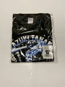 送料無料 東北楽天ゴールデンイーグルス 田中和基 満塁弾記念 Tシャツ XL 即決 半袖 シャツ 田中 グランドスラム