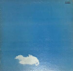 [ LP / レコード ] The Plastic Ono Band / Live Peace In Toronto 1969 ( Rock / Blues / Avantgarde ) Apple Records - AP-8867 ロック