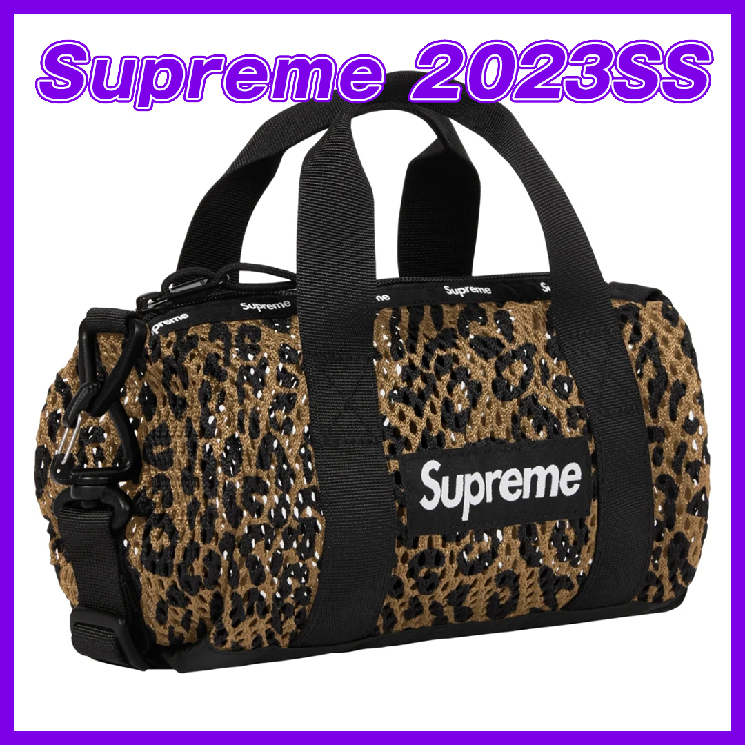 Yahoo!オークション -「supreme mesh duffle bag」の落札相場 Yahoo!オークション -「supreme mesh duffle bag」の落札相場