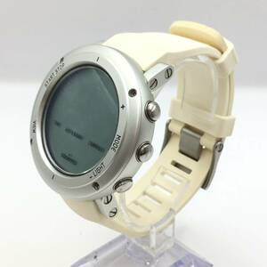 ○F12-177 SUUNTO/スント デジタル文字盤 メンズ クォーツ 腕時計 CR2032 
