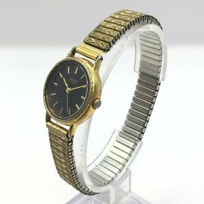 ○F12-180 【1円スタート】 SEIKO/セイコー 3針 レディース クォーツ 腕時計 5421-0060 の画像1