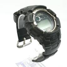 ○N12-61 CASIO/カシオ G-SHOCK デジタル文字盤 メンズ クォーツ 腕時計 G-2110 _画像2