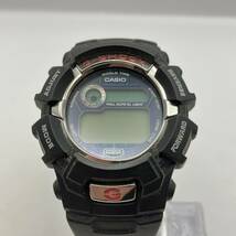 ○P12-154 CASIO/カシオ G-SHOCK デジタル文字盤 メンズ 電波ソーラー 腕時計 G-2310 不動ジャンク品_画像3
