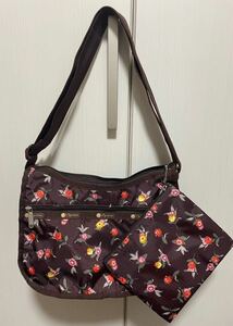 LeSportsac ショルダーバッグ 