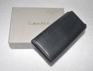 Calvin Klein カルバン・クライン　キーケース