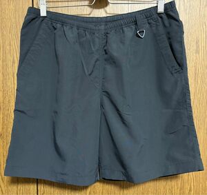 ★COLUMBIA★WILLS ISLE SHORT コロンビア ウィルス アイル ショーツ PM4987 軽量 撥水 アウトドア