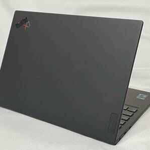 安い 軽い907g ThinkPad X1 nano Gen1 - MS Office 2021 - CPU i5 / MEM 8GB / 顔認証対応カメラー / SSD 1TB / Win11 Proの画像3
