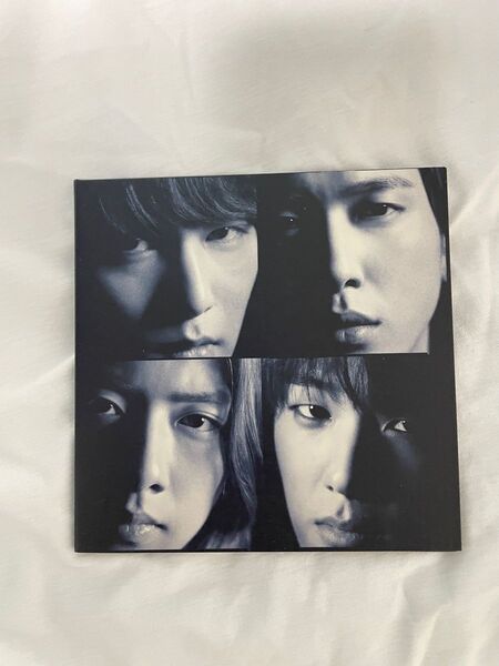 CNBLUE In My Head CD