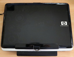 ジャンク HP Pavilion tx2500 KD436AV 部品取りに！