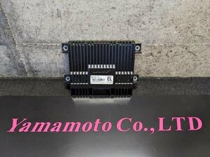 【Ｃ】マツダ　アテンザ　純正　BOSE　オーディオ アンプ　GM1B-66-92X　動作確認済み