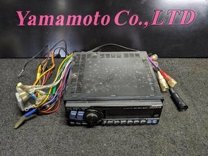 【Ｃ】希少 レア　アルパイン CDA-7894J 1DINオーディオ CDヘッドユニット 動作確認済 当時物 名機