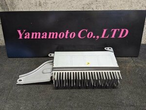 送料無料【値下げ】GRS191 レクサス GS GS350 平成18年 純正 オーディオアンプ 86280-30550 作動確認済み トヨタ