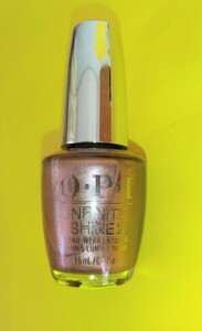 OPI マニキュア ネイルラッカー L15