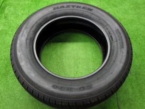 MAXTREK　SU-830　215/65R16　8PR　22年製　1本　BL240306008　カルテ1667