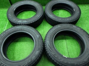 BS ブリヂストン　VRX2　175/65R14　21年製　4本　ノート　キューブ等　BL240325012　カルテ1695