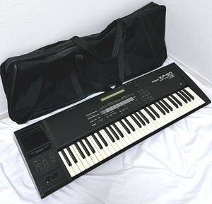Roland XP-50 シンセサイザー キーボード MUSIC WORKSTATION ローランド 【現状品】