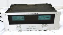 marantz Model 　250M マランツ パワーアンプ 【動作品】_画像1