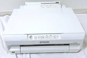 EPSON EP-306 エプソン カラリオ インクジェットプリンター　【ジャンク品】