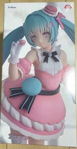 初音ミク　Exc∞d Creative Figure SweetSweetsーマカロンー