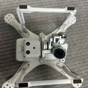 DJI ファントム PHANTOM 3 Professional droneドローン ジャンクの画像5