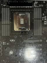 MSI intel motherboard MPG Z490 GAMING plus ASUS グラフィックボード duel intelligence processor _画像6