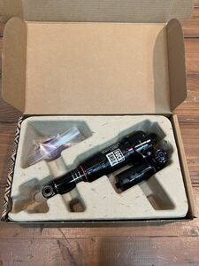 Rockshox Shock Super Deluxe Ultimate 210 × 55 Superdelux задняя подвеска использовалась товары