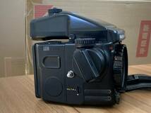 Mamiya 645 PRO TL 中古カメラ【福C-727】_画像2