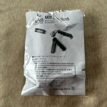 新品未開封 shim.craft × 風街道具店 Shim.Grip Torch ウォールナット シムクラフト シムグリップ トーチ フォールディングトーチ 専用_画像3