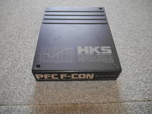 HKS FCON F-CON Fコン ECU PFC_画像1