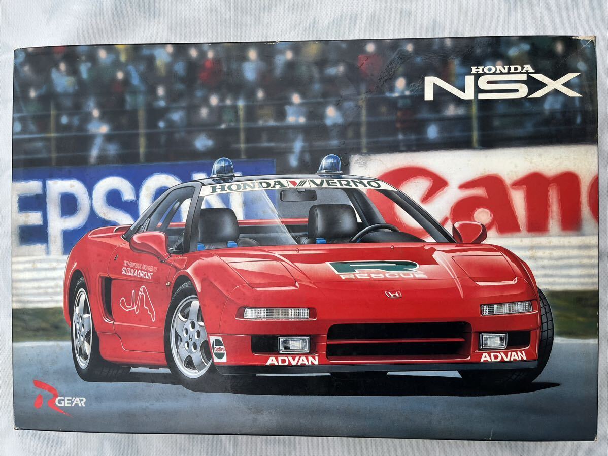 Yahoo!オークション -「rosso 1/12 nsx」(プラモデル) の落札 Yahoo!オークション -「rosso 1/12 nsx」(プラモデル) の落札