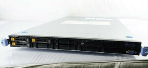 ラックサーバー NEC Express5800/R120g-1E Xeon E5-2603 V4/メモリ16GB