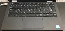 1円～ ■ジャンク DELL XPS13 / 第7世代 / Core i5 7Y54U 1.20GHz / メモリ 8GB / ストレージ無し / 13.3型 / OS無し / BIOS起動可_画像3