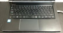 1円～ ■現状品 Acer Swift 5 SF514-51-N78U/K / Core i7 7500U 2.70GHz / メモリ 8GB / ストレージ無し / 14型_画像2