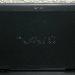 1円～ ■ジャンク SONY VAIO VPCSB4AJC / 第2世代 / Core i5 2450M 2.50GHz / メモリ 4GB / HDD 640GB / 13.3型 / OS無し / BIOS起動可の画像5