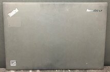 1円～ ■ジャンク LENOVO ThinkPad X250 / 第5世代 / Core i5 5200U 2.20GHz / メモリ 4GB / HDD 500GB / 12.5型 / OS無し / BIOS起動可_画像5