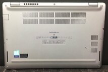 1円～ ■ジャンク DELL LATITUDE 5310 / 第10世代 / Core i5 10310U 1.70GHz / メモリ8GB / NVMe SSD 256GB / 13.3型 / OS有 / BIOS起動可_画像6