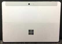 1円～ ■ジャンク Microsoft SURFACE GO / Pentium Gold 4415Y 1.60GHZ / メモリ 4GB / eMMC 64GB / 10.5型 / OS無し / BIOS起動可_画像6